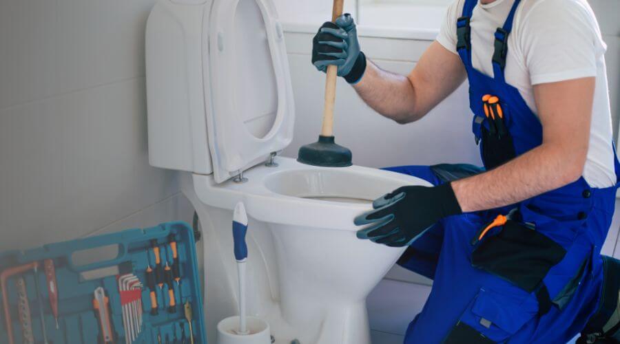 Professional septic pumping service in Norris, SD